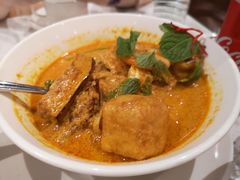 叻沙-关夫人餐厅(阳光广场店)