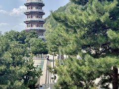 -燕北云山·农家菜·灶台鱼(密云溪翁庄店)