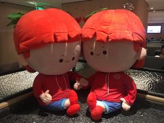 -海底捞大排档火锅(悦荟广场店)