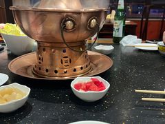 -南门涮肉(通州大船店)