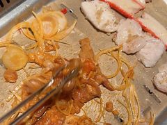 -新石器烤肉(南通CBD大有境店)