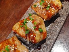 -古京·臻致料理(月湖店)