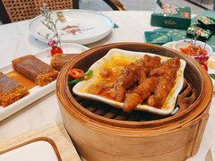 -悦得闲广式点心茶楼(蓝鲸世界店)