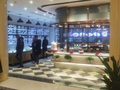 -梦都海鲜酒家(万达广场江桥店)