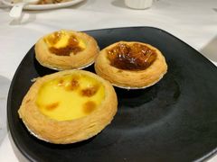 蛋挞-万龙洲海鲜(南新仓店)