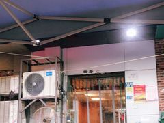 大堂-黑皮烧烤(民意四路店)