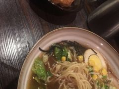 -杰J.w.m深夜食堂 厚杰居酒屋(淮海街商业街店)