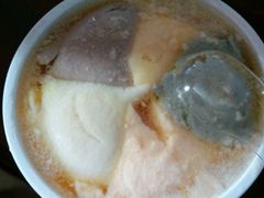 -五谷豆花(牛圩店)