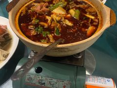 -谢记上海大排档(长寿路店)