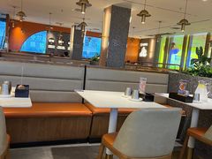 -牛扒先生·雪花牛扒西餐厅(东平店)