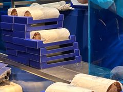 -the Roll'ING手作瑞士卷专门店(卓悦中心店)