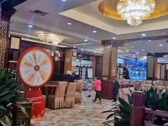 -大江南食府(石景山店)