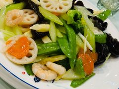 -李家猪蹄融合菜馆(河松街店)