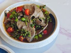 -壹只菜·崇明本地特色菜(崇明南门店)