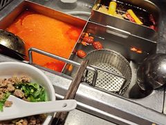 -海底捞火锅(金光华店)