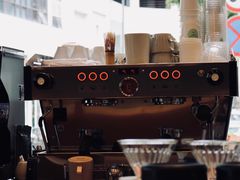 -MQ COFFEE STAND明谦(新洲店)