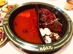 -有拈头成都市井火锅(老门东店)