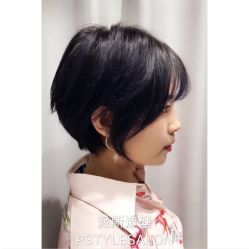 -P.STYLE 派斯造型