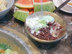 -刘一手重庆火锅(万达广场店)