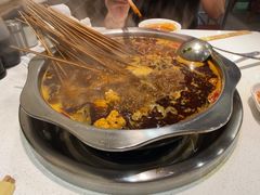 -水碾河刘老大串串香(水碾河路店)