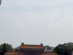 -戏马台景区