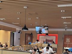 -四点金潮汕鲜牛肉火锅(金猴名居店)