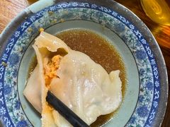 -老烟台灌汤包(南洪街店)