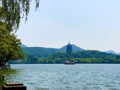 -杭州西湖柳莺里酒店·闻莺厅