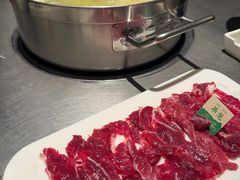 -牛德亨臻牛潮汕火锅(万邦时代店)