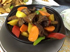 picture-六和孝顺素食餐厅(西湖道店)
