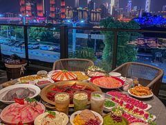 -长嘉·河图火锅(长嘉汇江景旗舰店)