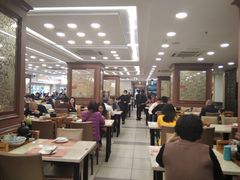 大堂-誉点壹品酒家(中山八店)