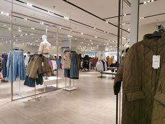 -ZARA(青岛万象城店)