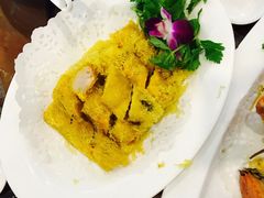 -友强·23年特色海鲜大排档(厦门店)