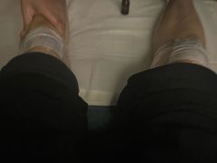 -大桶大足浴(江桥店)