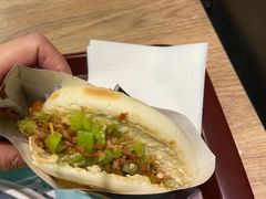 -魏家凉皮(协和店)