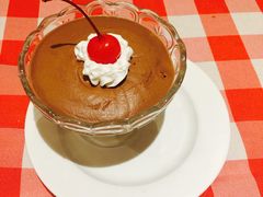 -卡本妮法餐厅·北京和平宾馆