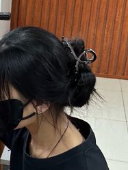 -MY HAIR ARDOR