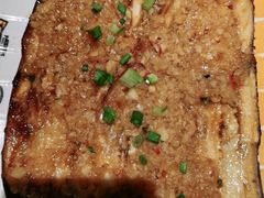 烤茄子-肉串汪(月坛店)