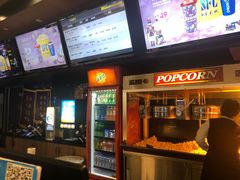 小食处-SFC上影影城(北京大兴龙湖天街IMAX店)