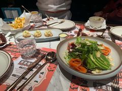 -风渡嘉荷·美式西餐·牛排(西三旗金隅店)