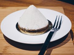 白色山丘-煮叶(悠唐广场店)