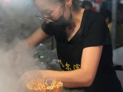 -大学城夜市