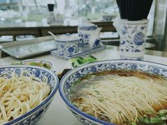 -伟记奥面馆(养育巷店)