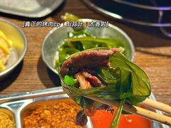 -烤肉食堂(揭阳广百店)
