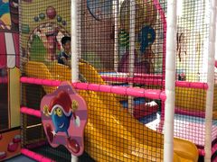 -蒙特利亲子乐园