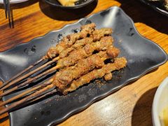 -烧蠔帮·生蚝海鲜牌档(观海店)