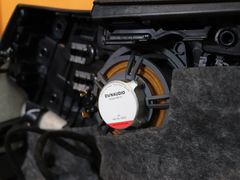 -神莺汽车音响改装连锁机构(深圳旗舰店)