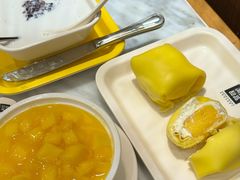 -满记甜品(湖滨店)