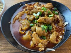 -三生小馆(亭知路店)